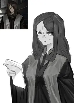 Profile image of 검사