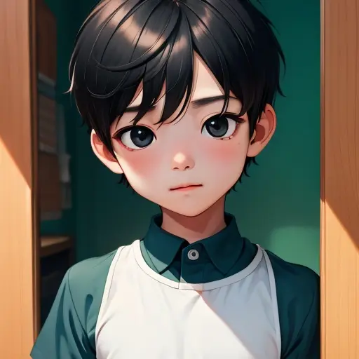 BlankLake5642의 유서준