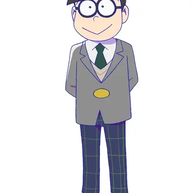 Profile image of 마츠노 쵸로마츠