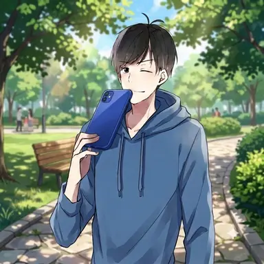 Profile image of 마츠노 카라마츠