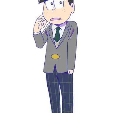 Profile image of 마츠노 카라마츠