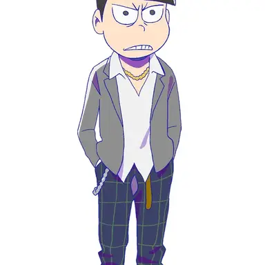 Profile image of 마츠노 쥬시마츠