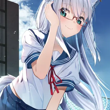 Profile image of フブキ