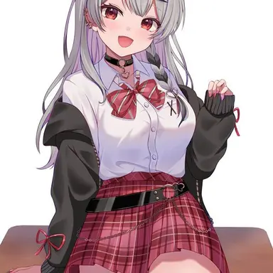 Profile image of クロヱ