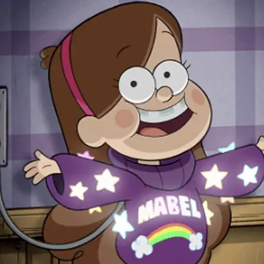 Profile image of メイベル