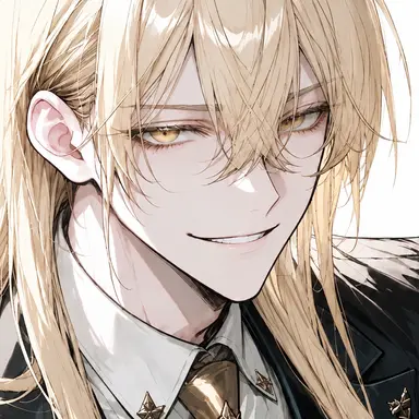 Profile image of 키릴