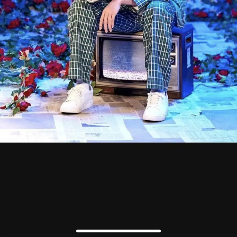 CrispShirt7463의 정지현 친아뻐김석진한테 대들었을때