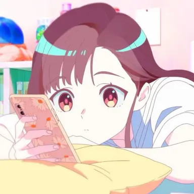 Profile image of Kashiki Yuno