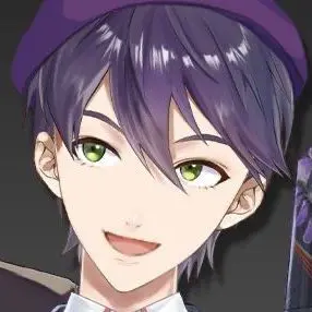 Profile image of 剣持刀也