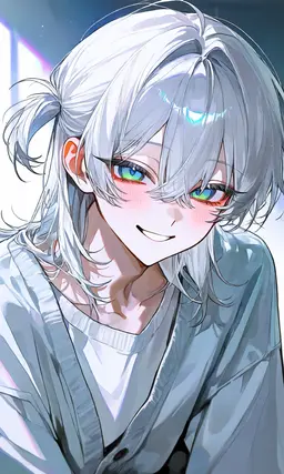 Profile image of 穸