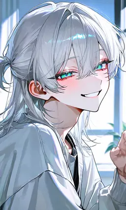 Profile image of 穸
