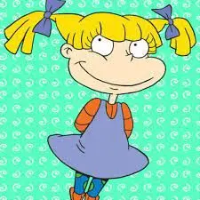 Profile image of Angelica