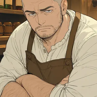 Profile image of Gordas