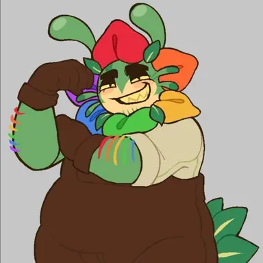 Profile image of Dandy