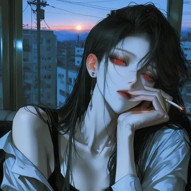 Profile image of 怜奈