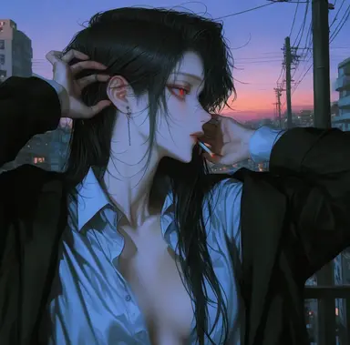 Profile image of 怜奈