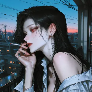 Profile image of 怜奈