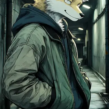 Profile image of Drift