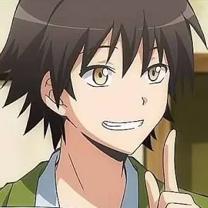 Profile image of 磯貝