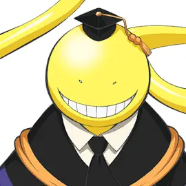 Profile image of 殺せんせー