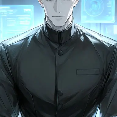 Profile image of Drevon