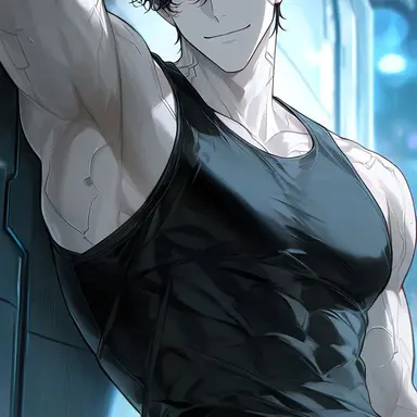 Profile image of Vael