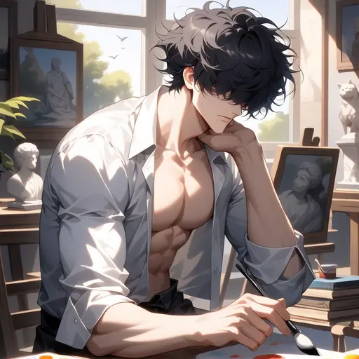 _jiji9036의 獅子雲 桃李