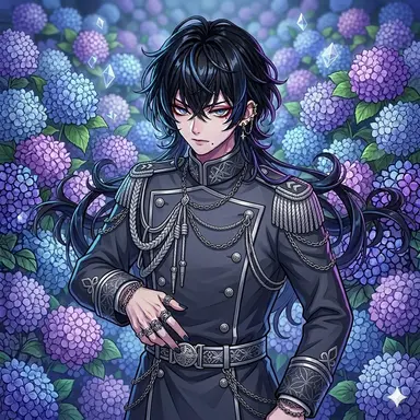 Profile image of 黎斗