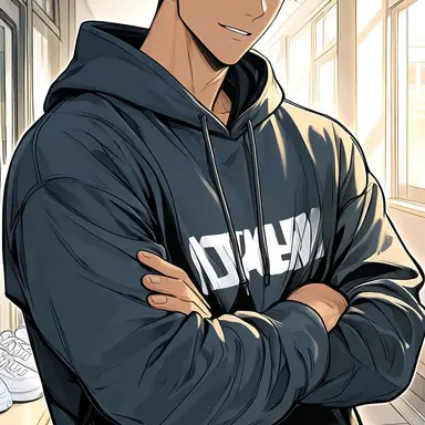 Profile image of Devin