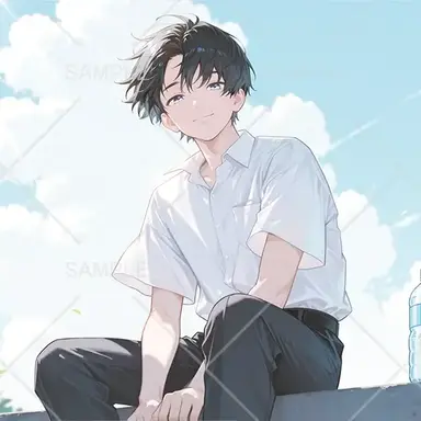 Profile image of 古池翠