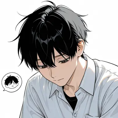 Profile image of 文哉