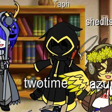 Profile image of タフ