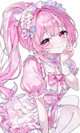 Profile image of もも