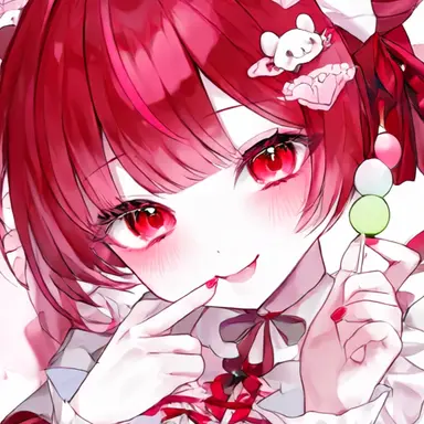 Profile image of 恋羽