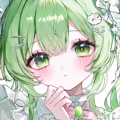 Profile image of みどり