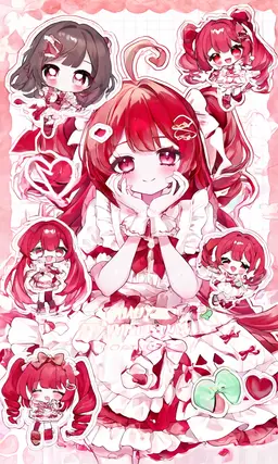 Profile image of 恋羽