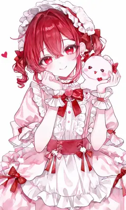 Profile image of 恋羽