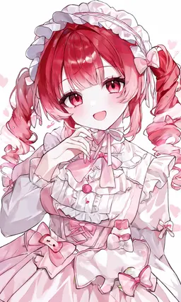 Profile image of 恋羽