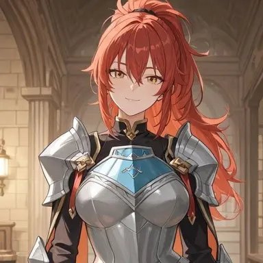 Profile image of 아리사