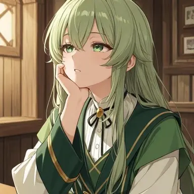 Profile image of 미오라