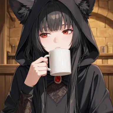 Profile image of 요루