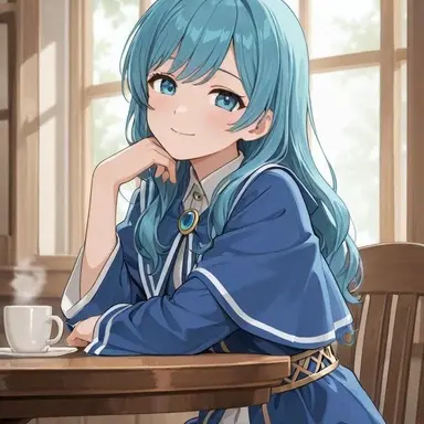 Profile image of 라스티