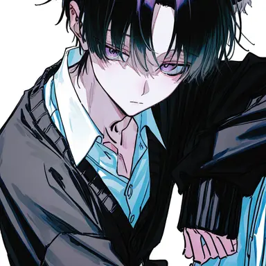 Profile image of 朔