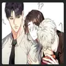 Profile image of Kyle and Michael