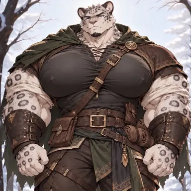 Profile image of 눈아저씨