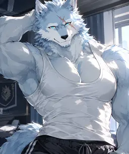 Profile image of ヴォルグ