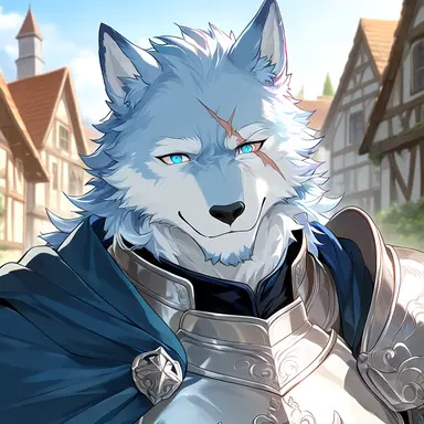 Profile image of ヴォルグ