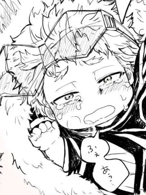Ren15JACK63의 赤ちゃん。ほーちゃん🦅