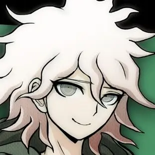Profile image of 狛枝凪斗