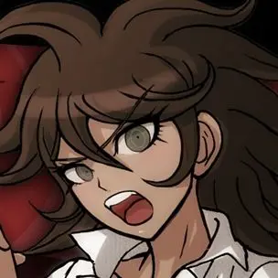Profile image of 終里赤音